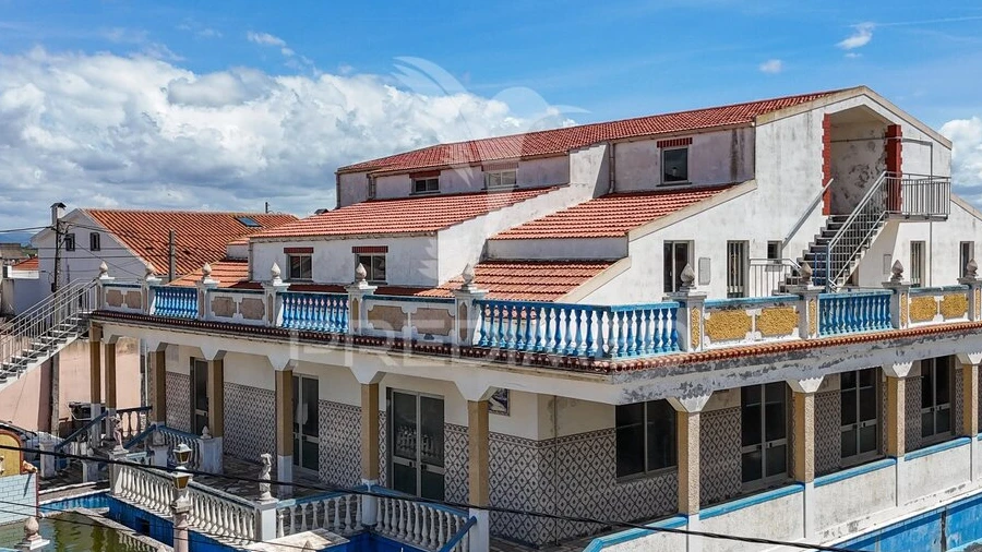 Prédio para Venda em Lourinhã e Atalaia