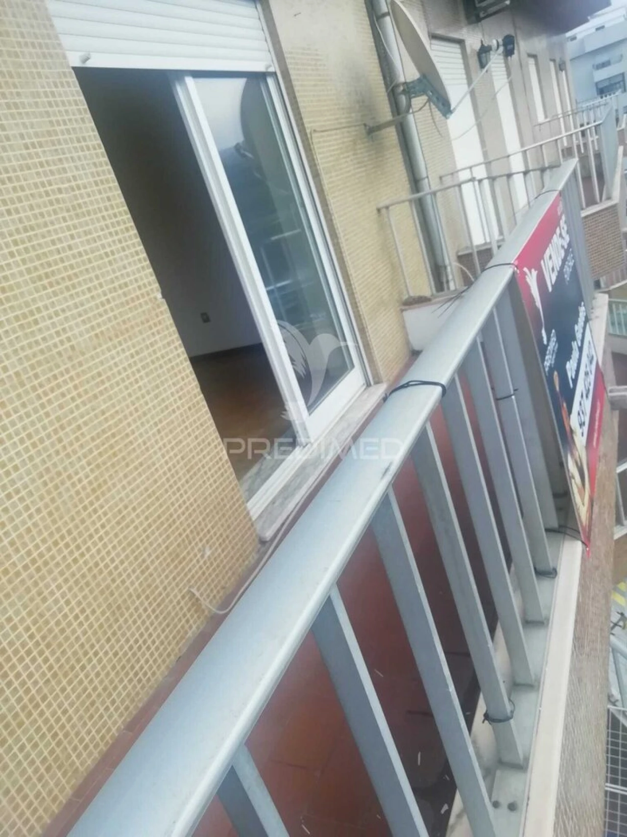 Apartamento T3 para Venda em Peso da Régua e Godim Foto 27