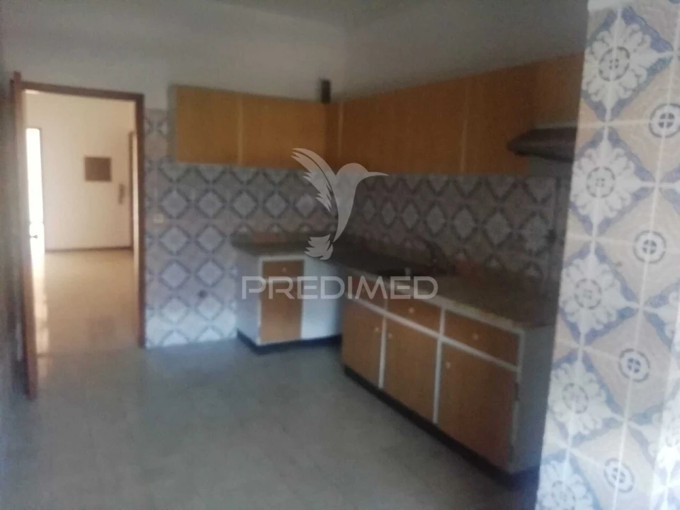 Apartamento T3 para Venda em Peso da Régua e Godim Foto 21