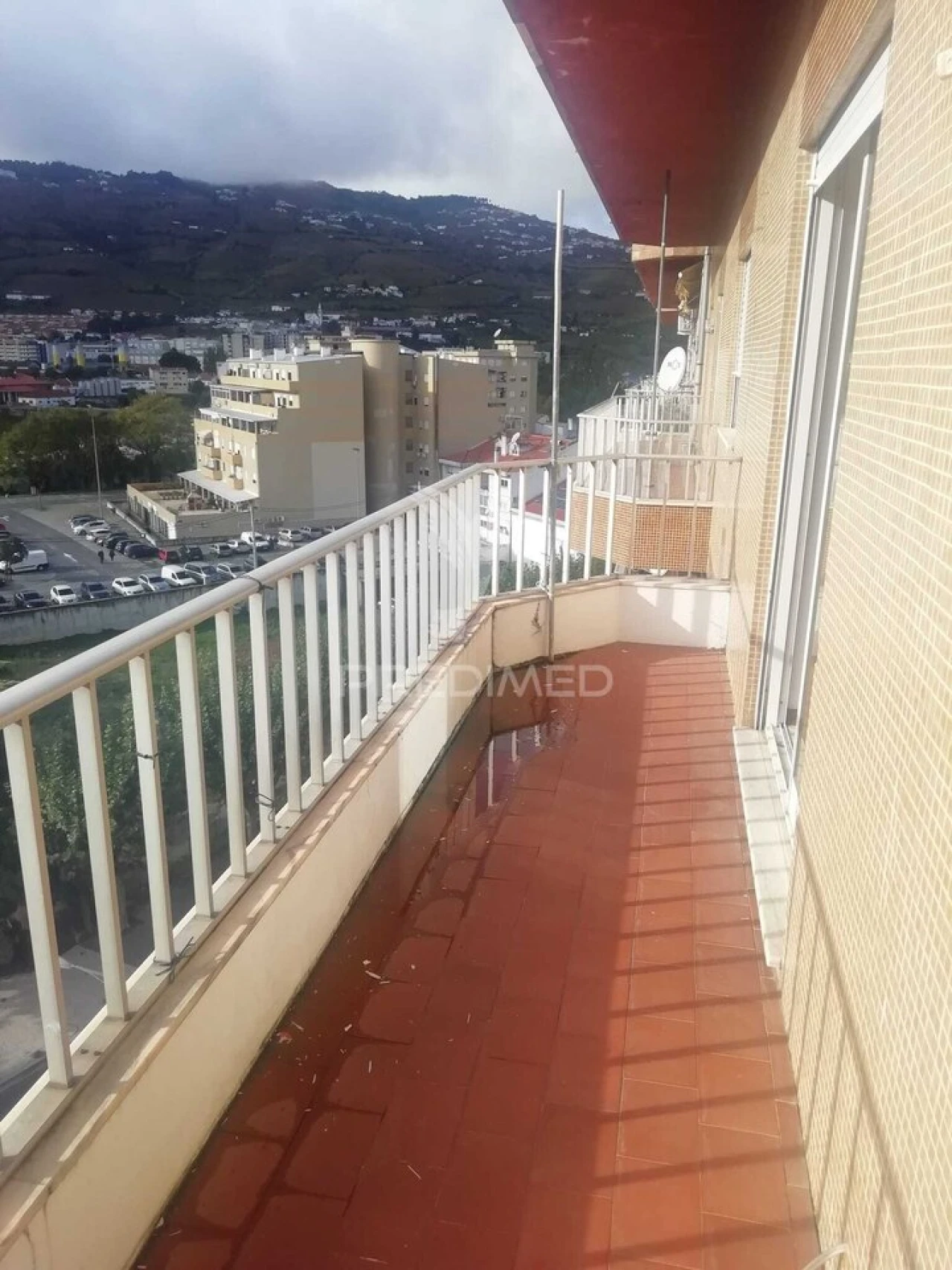 Apartamento T3 para Venda em Peso da Régua e Godim Foto 8