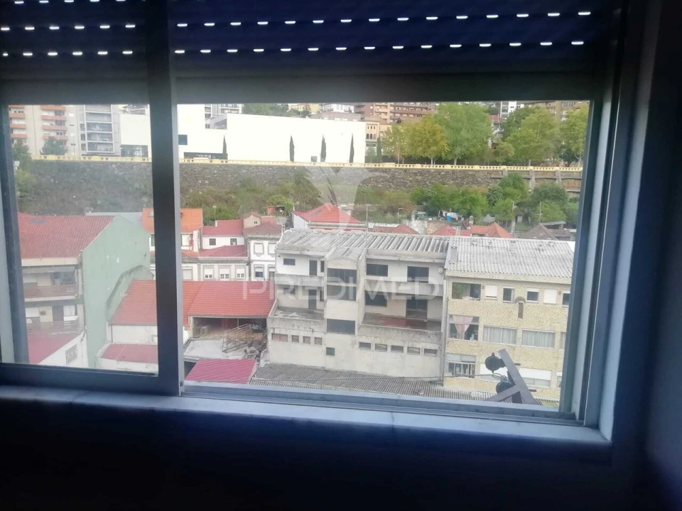 Apartamento T3 para Venda em Peso da Régua e Godim Foto 31