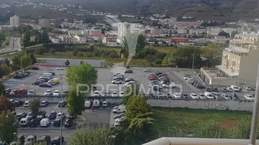 Apartamento T3 para Venda em Peso da Régua e Godim