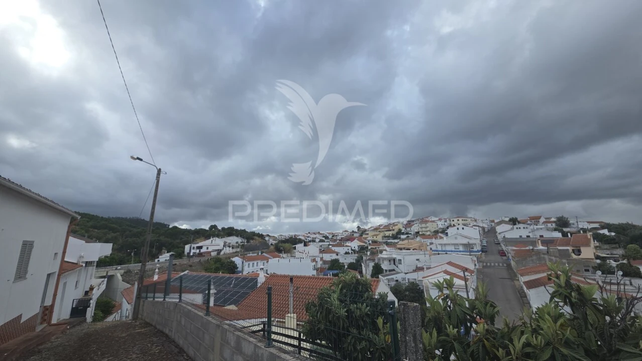 Moradia T2 para Venda em São Marcos da Serra Foto 5