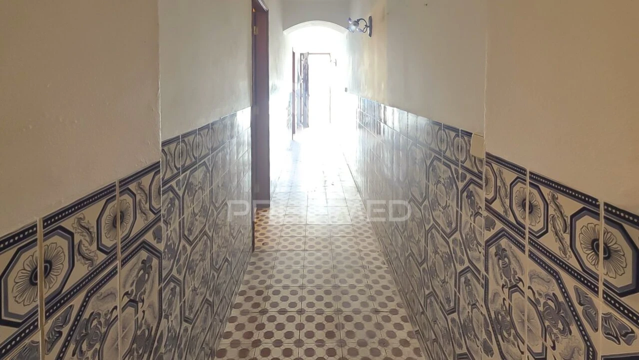 Moradia T4 para Venda em São Marcos da Serra Foto 18