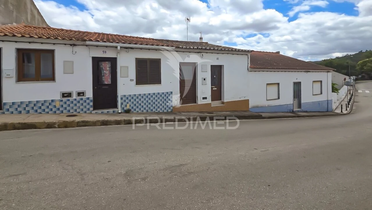 Moradia T4 para Venda em São Marcos da Serra Foto 15