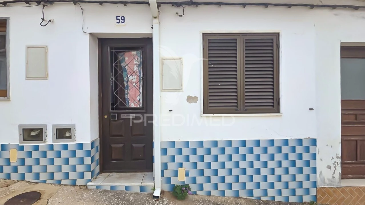 Moradia T4 para Venda em São Marcos da Serra Foto 14
