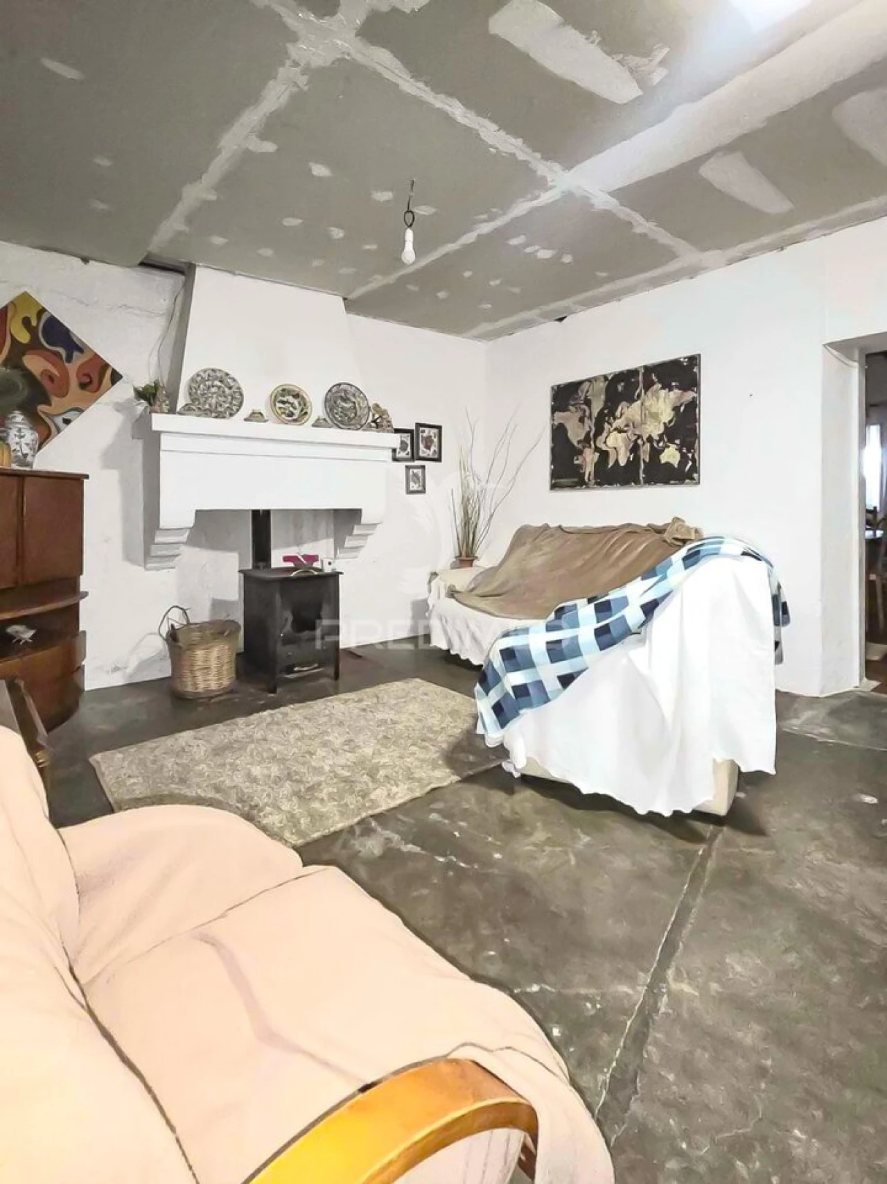 Moradia T3 para Venda em Safara e Santo Aleixo da Restauração Foto 30