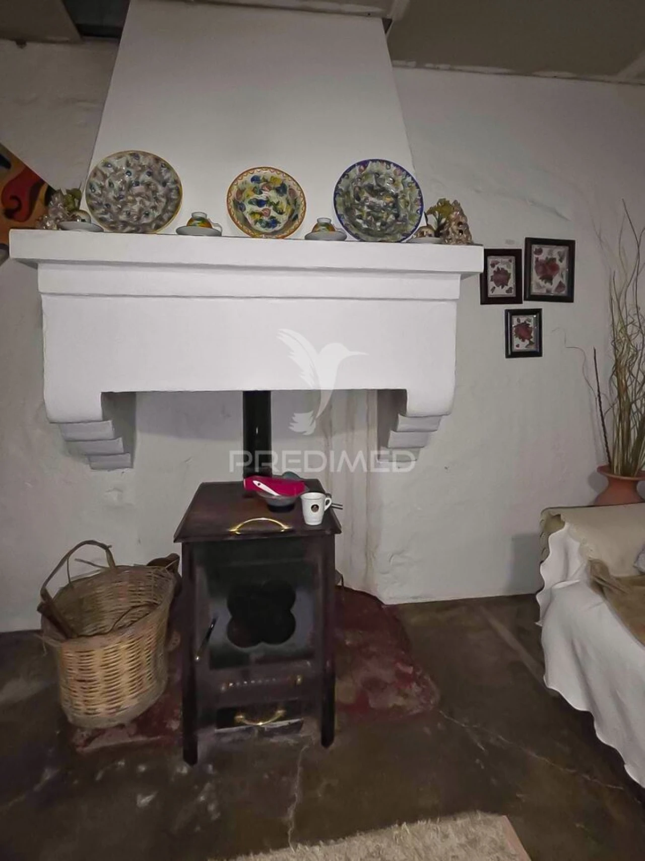 Moradia T3 para Venda em Safara e Santo Aleixo da Restauração Foto 2