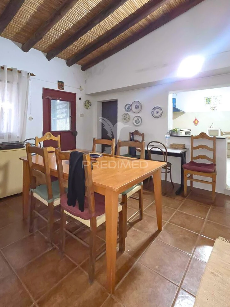 Moradia T3 para Venda em Safara e Santo Aleixo da Restauração Foto 20