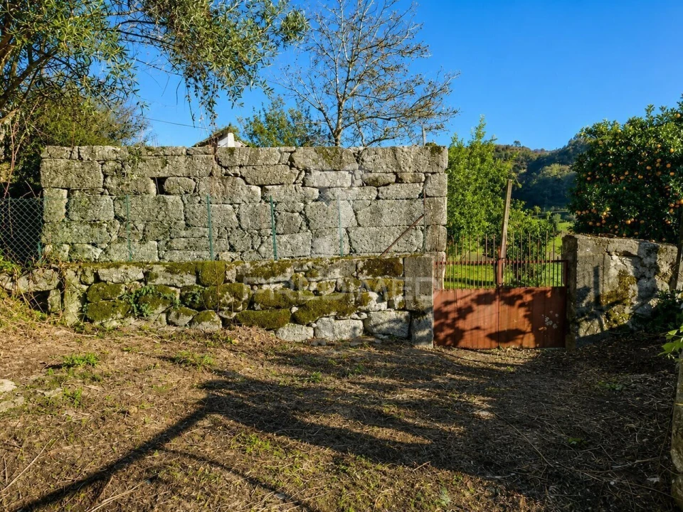 Moradia T1 para Venda em Valdreu Foto 17