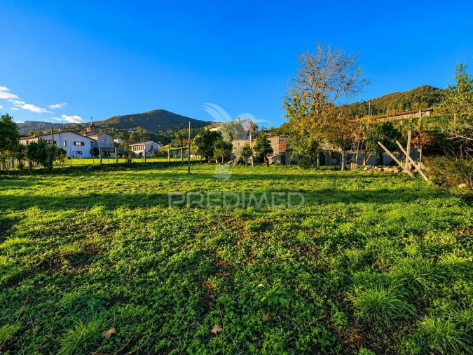 Moradia T1 para Venda em Valdreu Foto 34