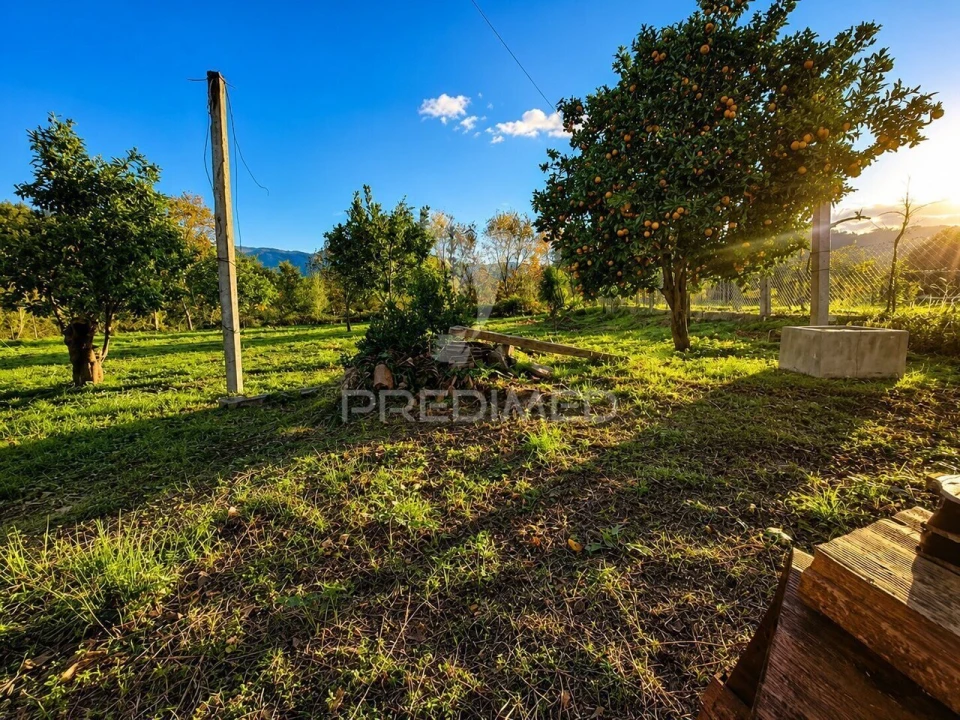 Moradia T1 para Venda em Valdreu Foto 21