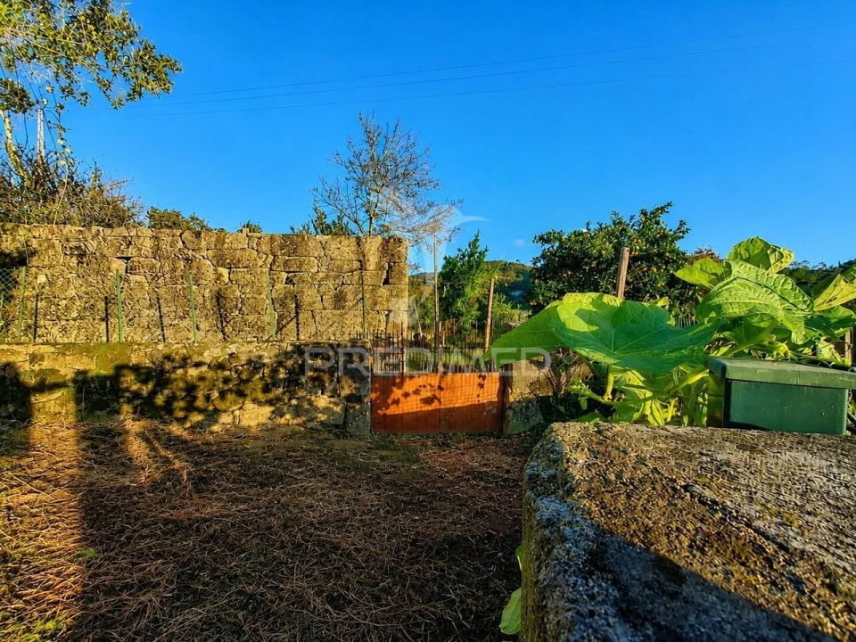 Moradia T1 para Venda em Valdreu Foto 30