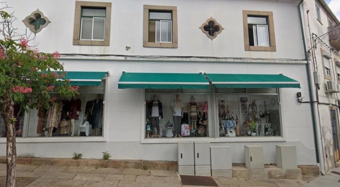 Loja para Venda em Castelo Branco Foto 2