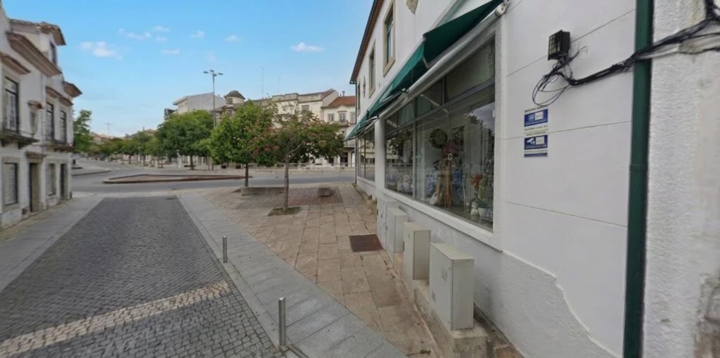 Loja para Venda em Castelo Branco Foto 3
