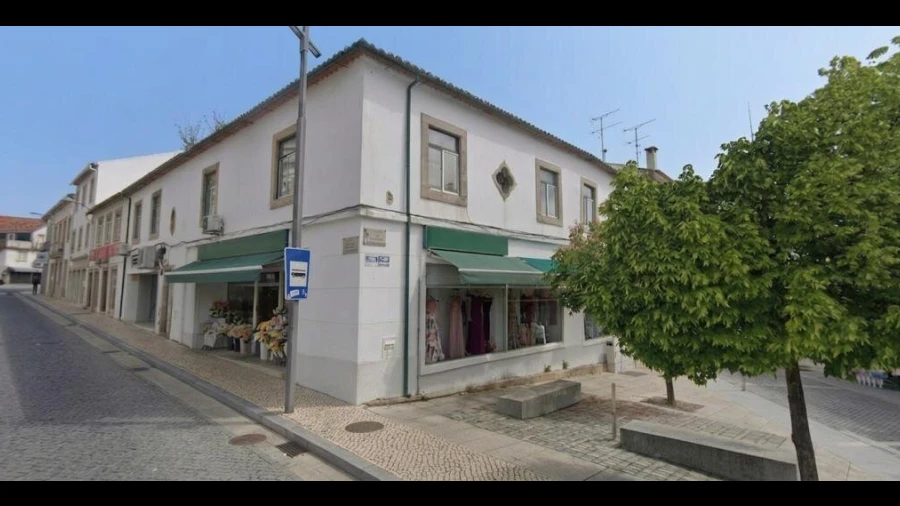 Loja para Venda em Castelo Branco