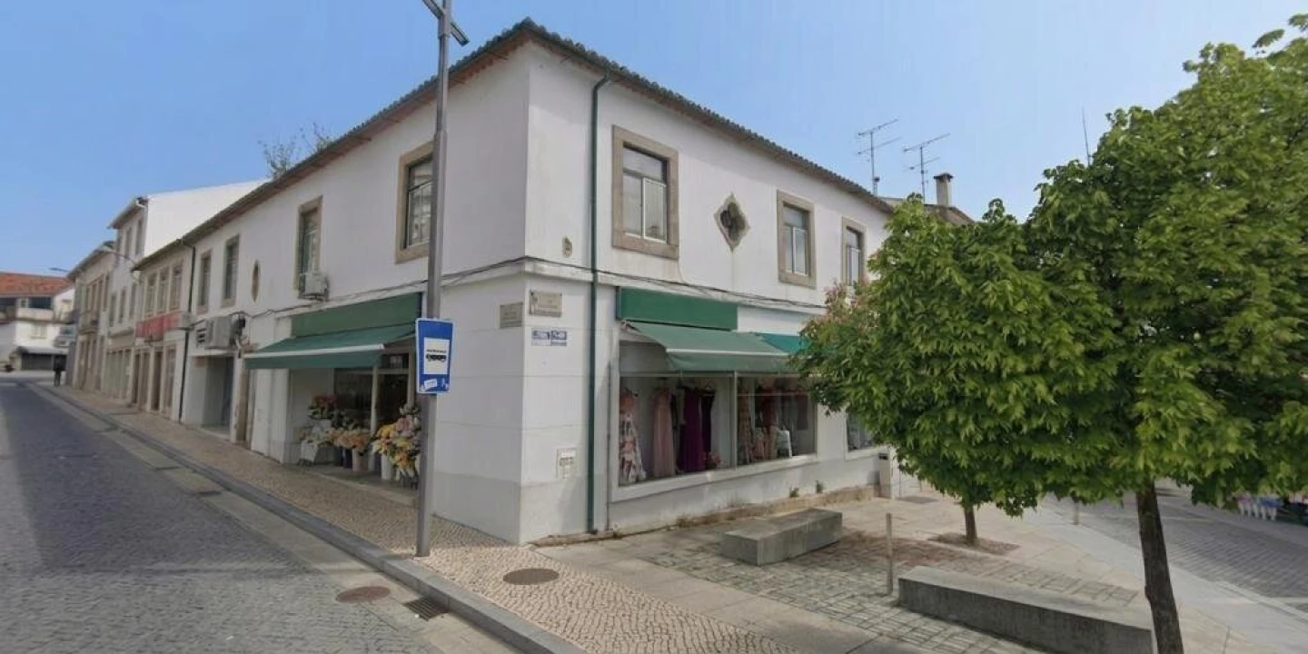 Loja para Venda em Castelo Branco Foto 1