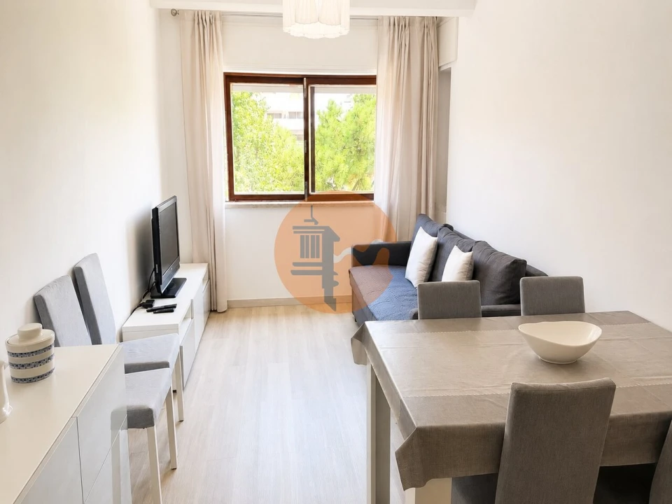 Apartamento T1 para Venda em Monte Gordo Foto 2
