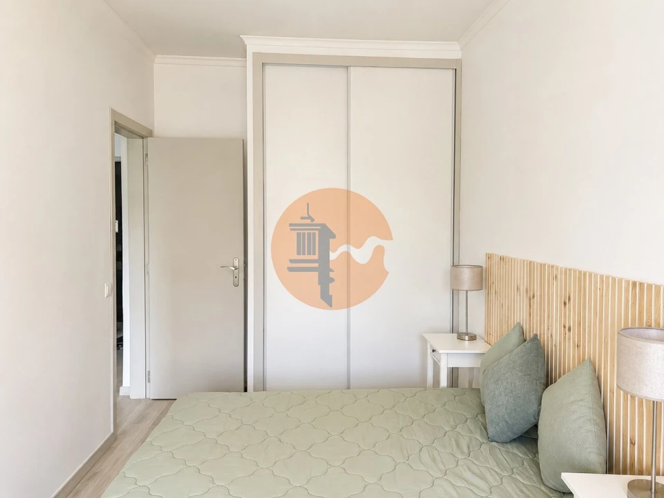 Apartamento T1 para Venda em Monte Gordo Foto 5