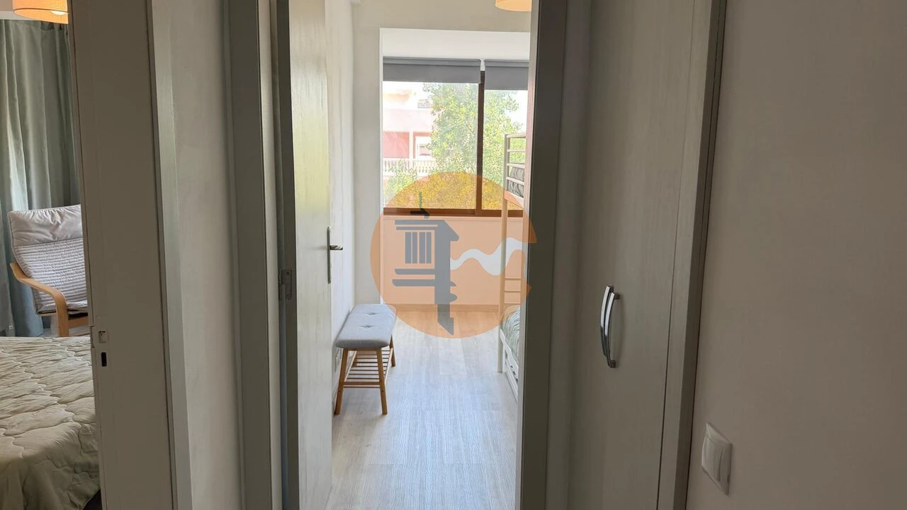 Apartamento T1 para Venda em Monte Gordo Foto 11