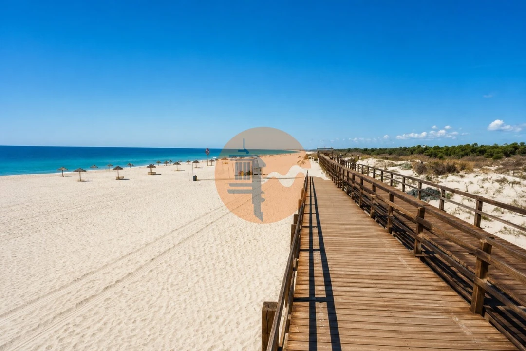 Apartamento T1 para Venda em Monte Gordo Foto 15