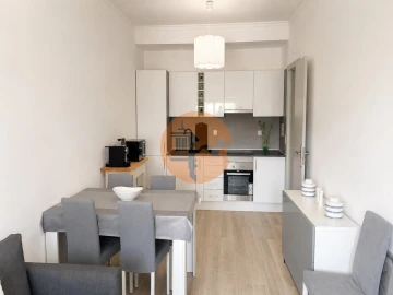 Apartamento T1 para Venda em Monte Gordo