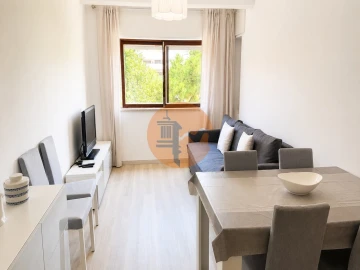 Apartamento T1 para Venda em Monte Gordo