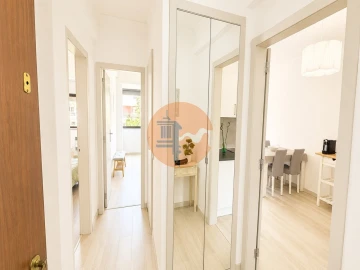 Apartamento T1 para Venda em Monte Gordo