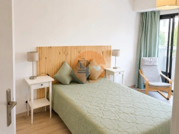 Apartamento T1 para Venda em Monte Gordo
