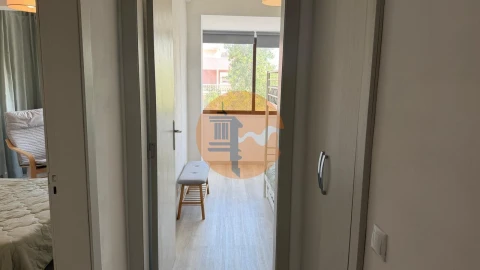 Apartamento T1 para Venda em Monte Gordo
