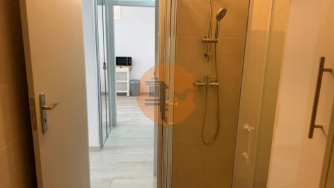 Apartamento T1 para Venda em Monte Gordo