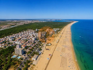 Apartamento T1 para Venda em Monte Gordo