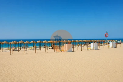 Apartamento T1 para Venda em Monte Gordo