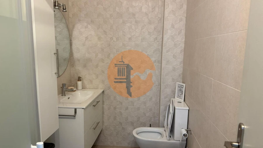 Apartamento T1 para Venda em Monte Gordo Foto 10