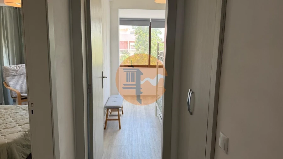 Apartamento T1 para Venda em Monte Gordo Foto 11