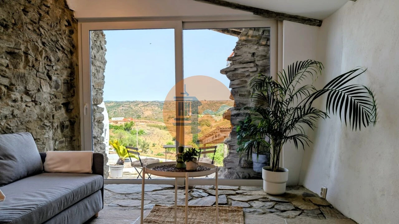 Moradia T1 para Venda em Azinhal Foto 1