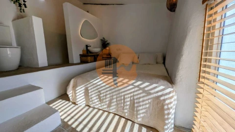 Moradia T1 para Venda em Azinhal