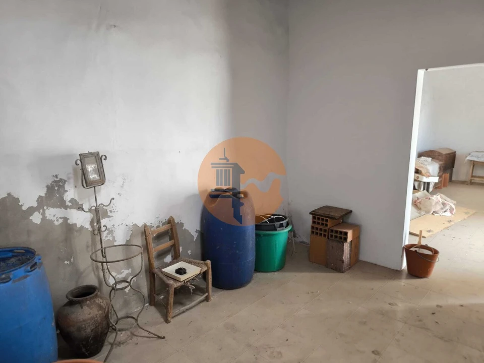 Terreno para Venda em Azinhal Foto 25