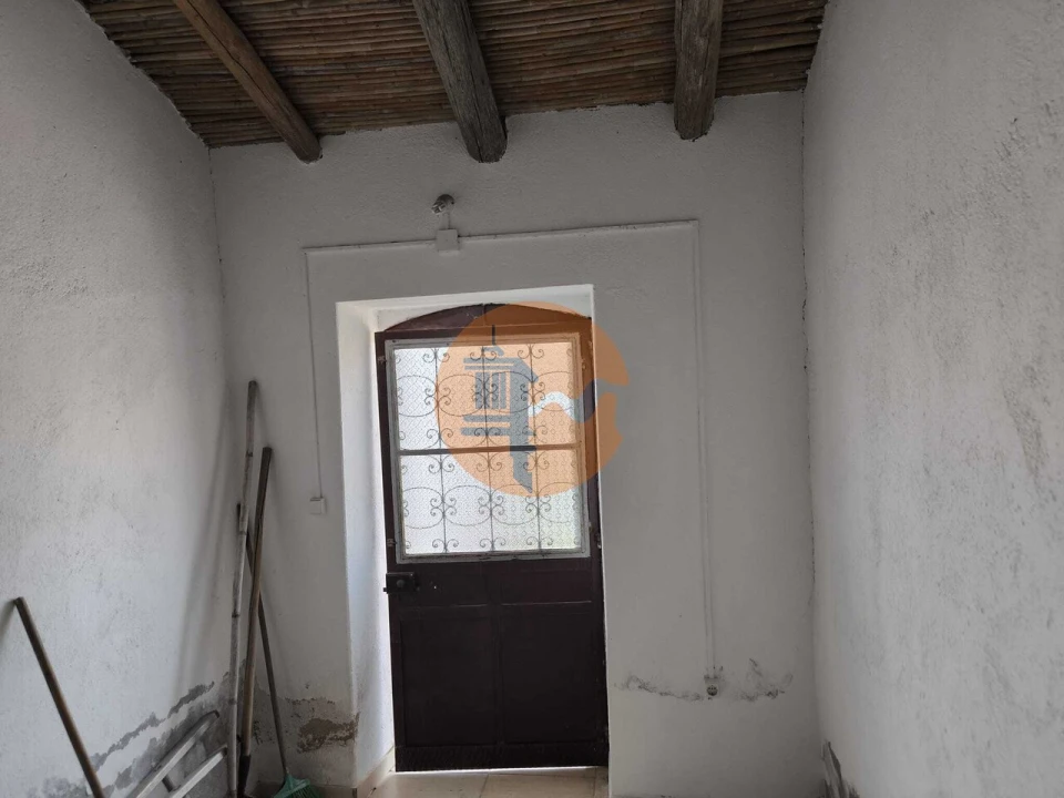 Terreno para Venda em Azinhal Foto 27