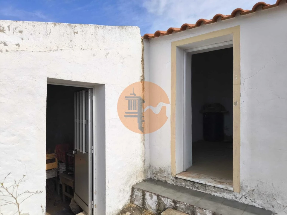 Terreno para Venda em Azinhal Foto 32