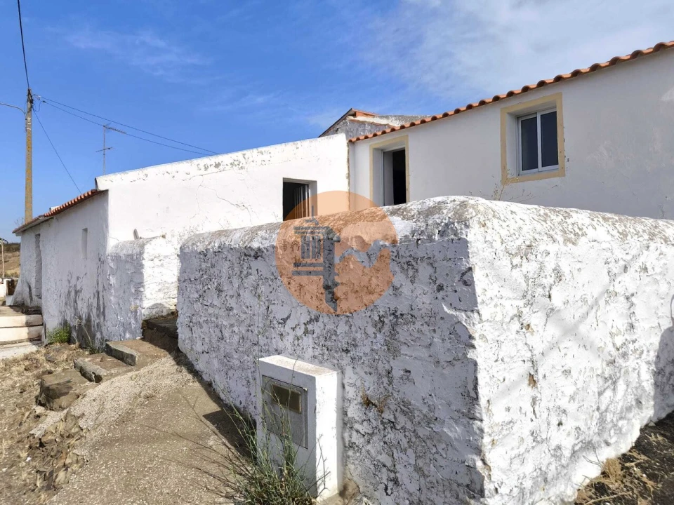 Terreno para Venda em Azinhal Foto 38