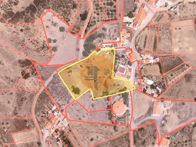 Terreno para Venda em Azinhal Foto 15