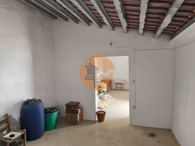 Terreno para Venda em Azinhal Foto 26