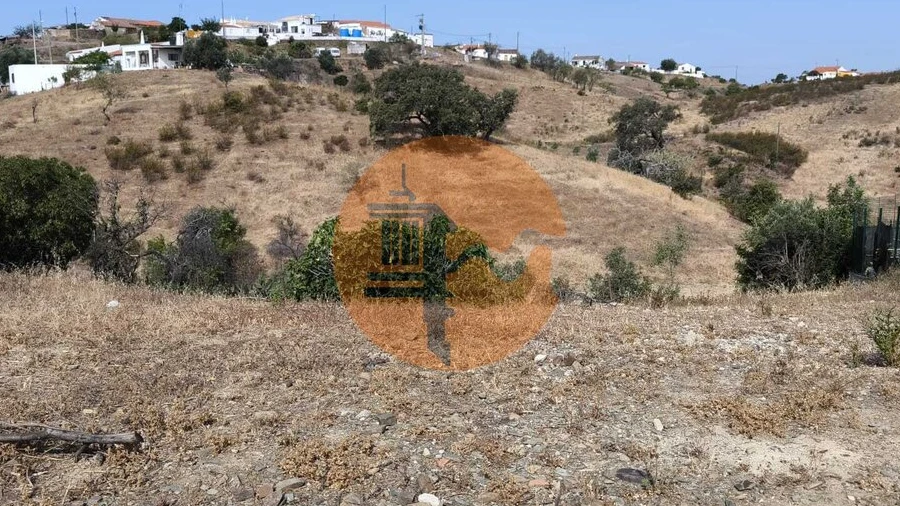 Terreno para Venda em Azinhal