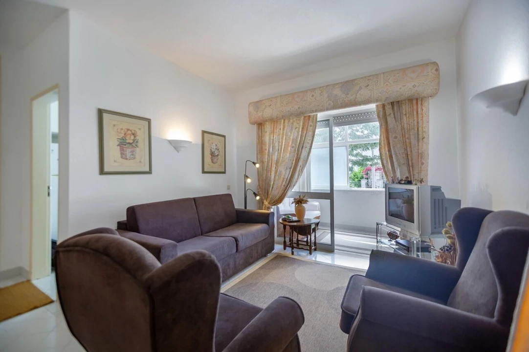 Apartamento T2 para Venda em Albufeira e Olhos de Água Foto 4