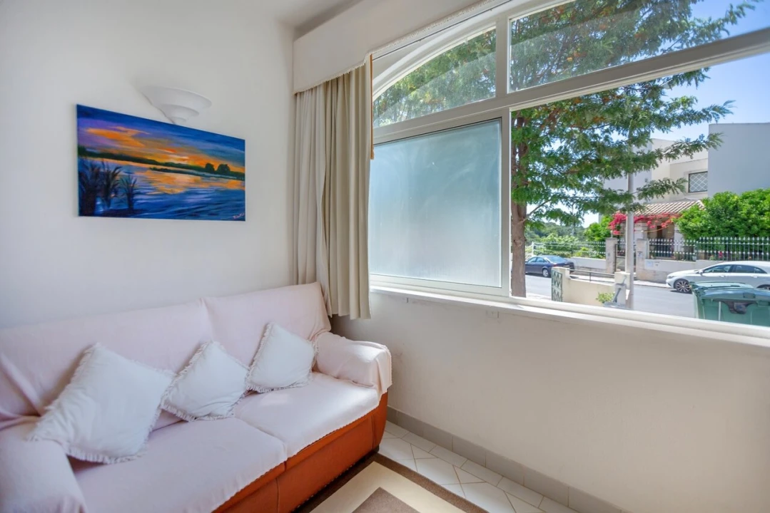Apartamento T2 para Venda em Albufeira e Olhos de Água Foto 11