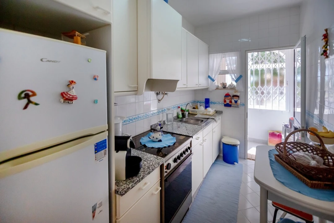 Apartamento T2 para Venda em Albufeira e Olhos de Água Foto 7