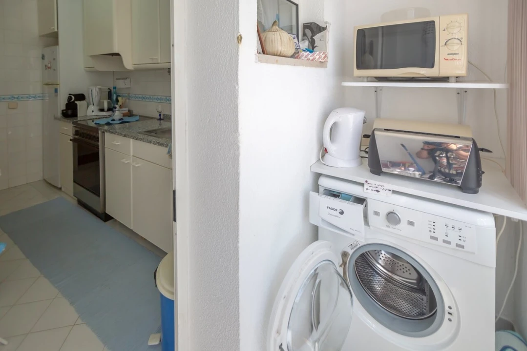 Apartamento T2 para Venda em Albufeira e Olhos de Água Foto 13