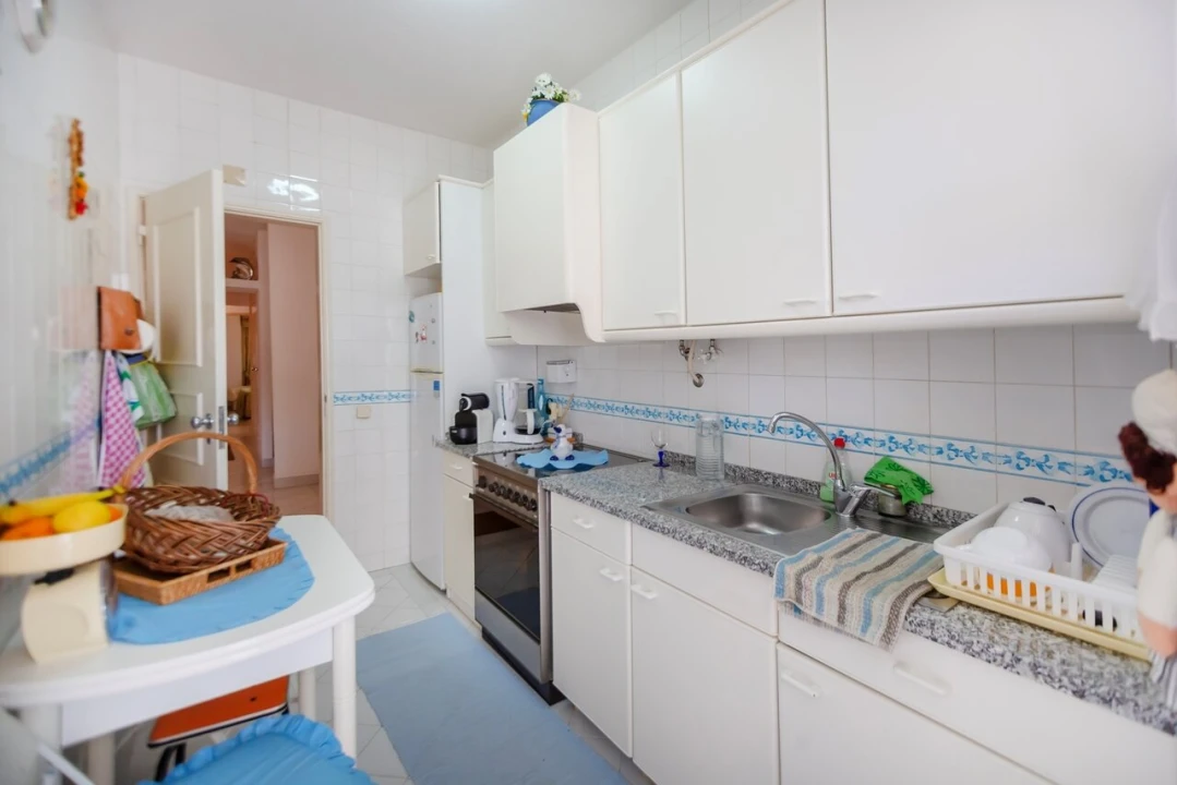 Apartamento T2 para Venda em Albufeira e Olhos de Água Foto 12
