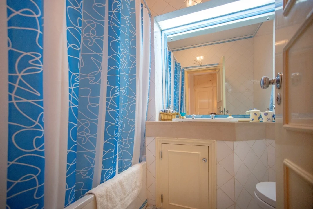 Apartamento T2 para Venda em Albufeira e Olhos de Água Foto 14